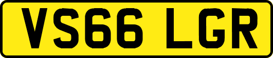 VS66LGR