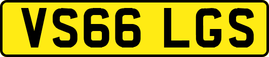 VS66LGS