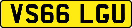 VS66LGU
