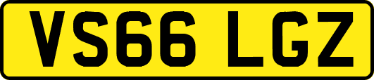VS66LGZ