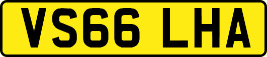 VS66LHA