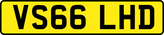 VS66LHD
