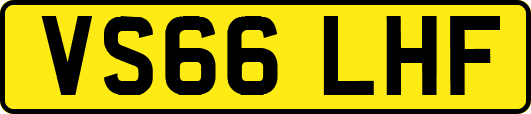 VS66LHF