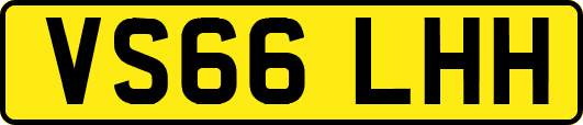 VS66LHH