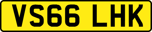 VS66LHK