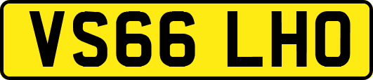 VS66LHO