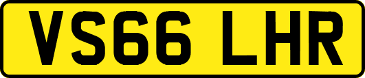 VS66LHR