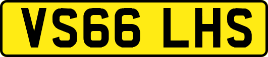 VS66LHS