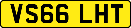 VS66LHT