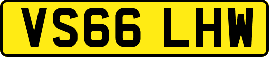 VS66LHW