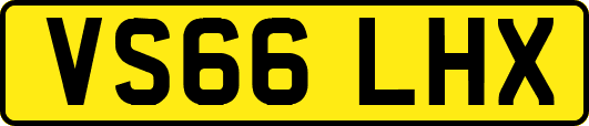 VS66LHX