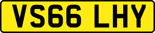 VS66LHY