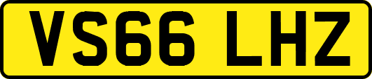 VS66LHZ