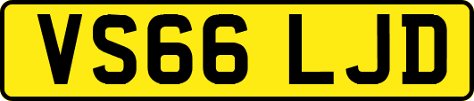 VS66LJD
