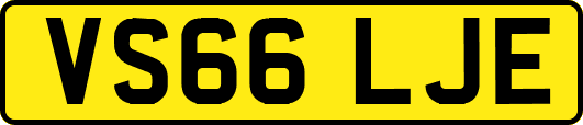 VS66LJE