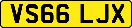 VS66LJX