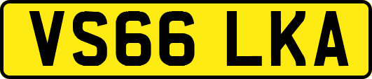 VS66LKA