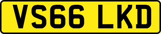 VS66LKD