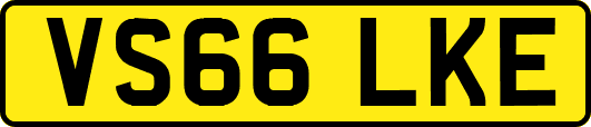 VS66LKE