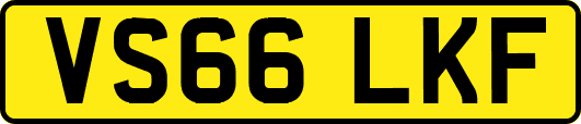 VS66LKF