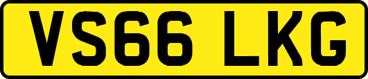 VS66LKG
