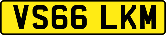 VS66LKM