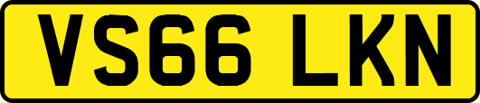VS66LKN