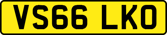 VS66LKO