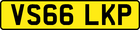 VS66LKP