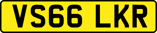 VS66LKR