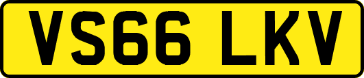 VS66LKV