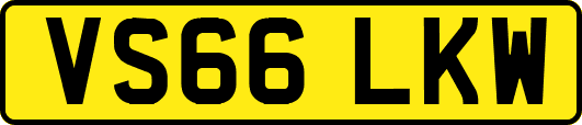 VS66LKW