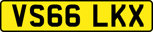 VS66LKX