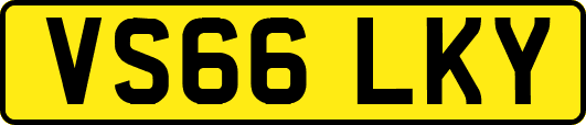 VS66LKY