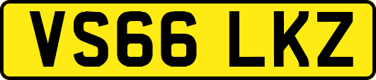 VS66LKZ