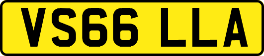 VS66LLA