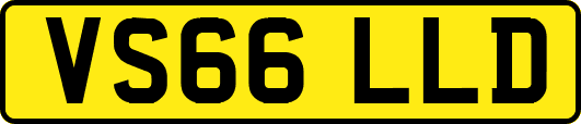 VS66LLD