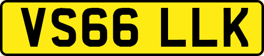 VS66LLK