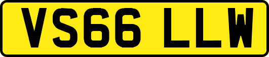 VS66LLW