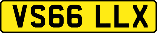 VS66LLX