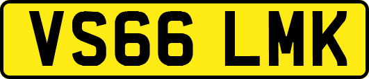 VS66LMK