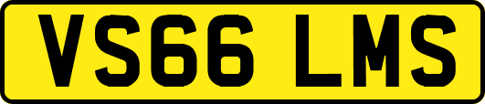 VS66LMS