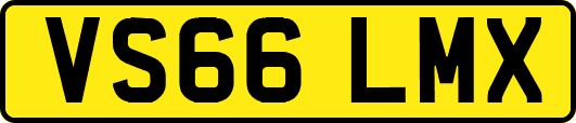 VS66LMX
