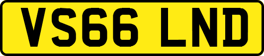 VS66LND