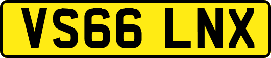 VS66LNX