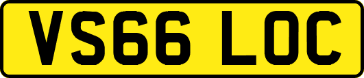 VS66LOC
