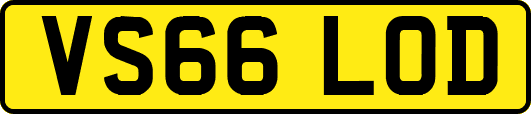 VS66LOD