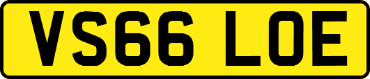 VS66LOE