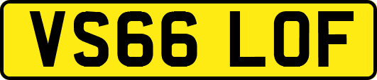 VS66LOF