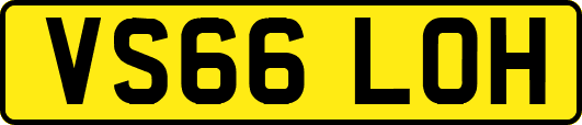 VS66LOH